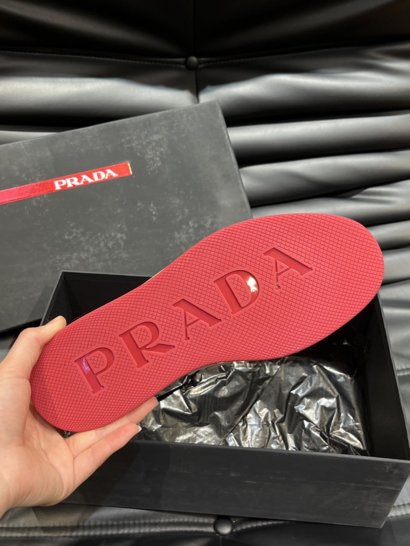 Prada Casual Shoes